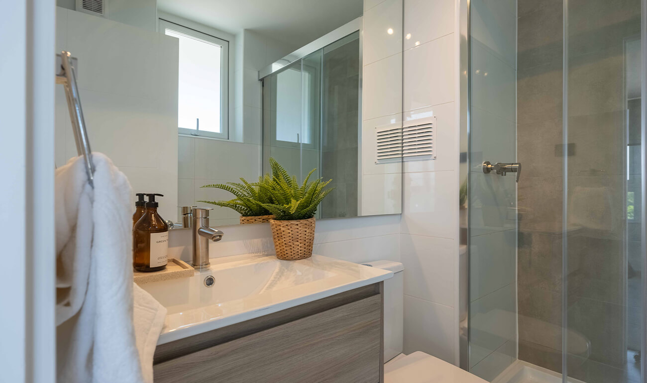 Proyecto inmobiliaria Puerto Mayor condominio Aragon