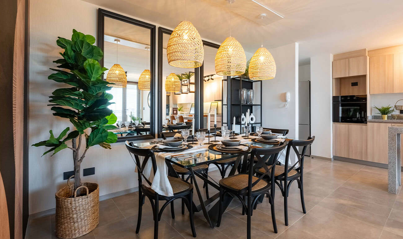 Proyecto inmobiliaria Puerto Mayor condominio Aragon