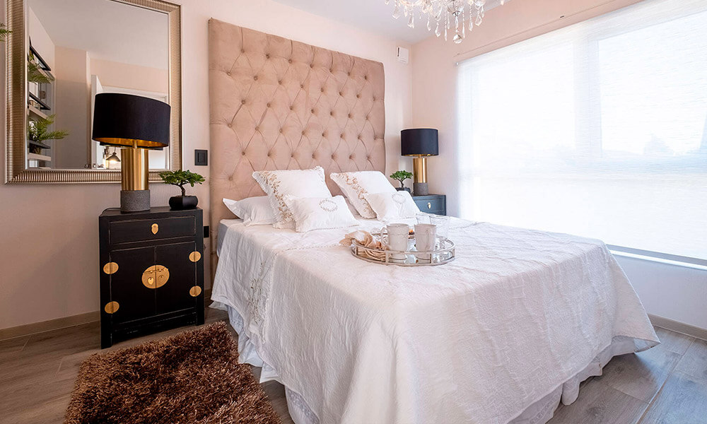 Proyecto inmobiliaria Puerto Mayor condominio Aragon