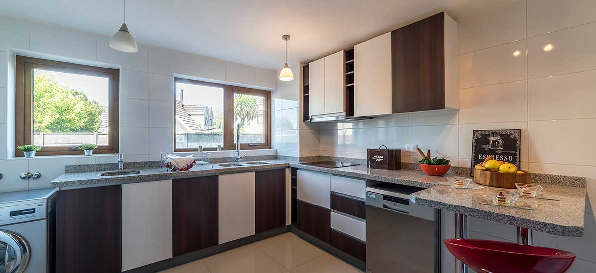 Proyecto inmobiliaria Puerto Mayor edificio Cumbres del Sur Temuco